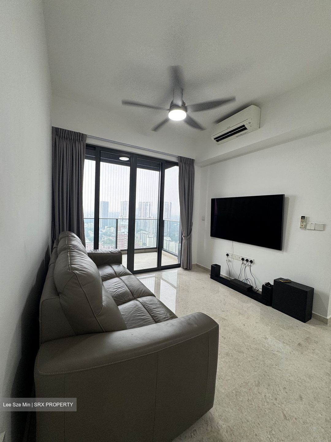 Stirling Residences (D3), Apartment #632072811